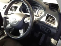 Audi Q3 лот № 38042 оценка 4  с аукциона в Японии 8