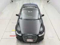 Audi A4 лот № 38054 оценка 4  с аукциона в Японии 6