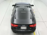 Audi A4 лот № 38054 оценка 4  с аукциона в Японии 7