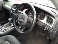 Audi A4 лот № 38054 оценка 4  с аукциона в Японии 8
