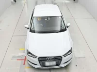 Audi A3 лот № 38019 оценка 5  с аукциона в Японии 6