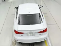 Audi A3 лот № 38019 оценка 5  с аукциона в Японии 7