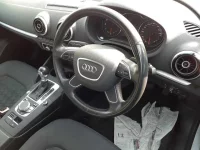 Audi A3 лот № 38019 оценка 5  с аукциона в Японии 8