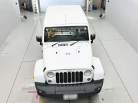 Chrysler JEEP WRANGLER лот № 38021 оценка 4  с аукциона в Японии 6