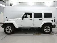 Chrysler JEEP WRANGLER лот № 38021 оценка 4  с аукциона в Японии 3