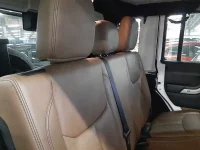 Chrysler JEEP WRANGLER лот № 38021 оценка 4  с аукциона в Японии 10