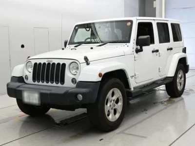 Chrysler JEEP WRANGLER