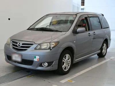 Mazda MPV