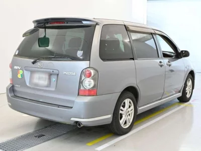 Mazda MPV