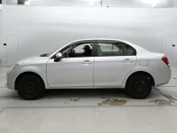 Toyota COROLLA AXIO лот № 20277 оценка 3.5  с аукциона в Японии 3