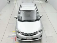 Toyota COROLLA AXIO лот № 20277 оценка 3.5  с аукциона в Японии 6