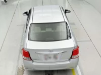 Toyota COROLLA AXIO лот № 20277 оценка 3.5  с аукциона в Японии 7