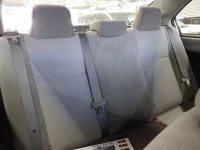 Toyota COROLLA AXIO лот № 20277 оценка 3.5  с аукциона в Японии 10