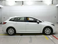 Toyota COROLLA TOURING лот № 36225 оценка 5  с аукциона в Японии 2