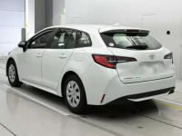 Toyota COROLLA TOURING лот № 36225 оценка 5  с аукциона в Японии 5
