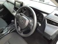Toyota COROLLA TOURING лот № 36225 оценка 5  с аукциона в Японии 8