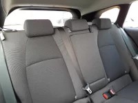 Toyota COROLLA TOURING лот № 36225 оценка 5  с аукциона в Японии 10