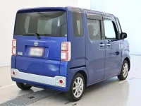 Toyota PIXIS MEGA лот № 49 оценка 4.5  с аукциона в Японии 1