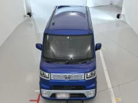 Toyota PIXIS MEGA лот № 49 оценка 4.5  с аукциона в Японии 6