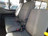 Toyota HIACE VAN лот № 30324 оценка R  с аукциона в Японии 10