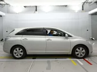 Toyota MARK X ZIO лот № 10110 оценка 3.5  с аукциона в Японии 2