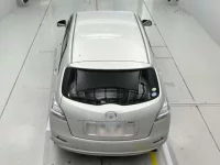 Toyota MARK X ZIO лот № 10110 оценка 3.5  с аукциона в Японии 7