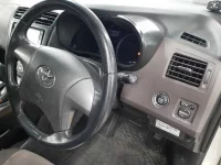 Toyota MARK X ZIO лот № 10110 оценка 3.5  с аукциона в Японии 8