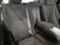 Toyota MARK X ZIO лот № 10110 оценка 3.5  с аукциона в Японии 10