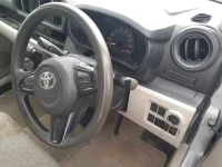 Toyota PASSO лот № 30333 оценка R  с аукциона в Японии 6