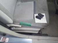 Toyota PASSO лот № 30333 оценка R  с аукциона в Японии 7