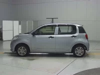 Toyota PASSO лот № 30333 оценка R  с аукциона в Японии 3
