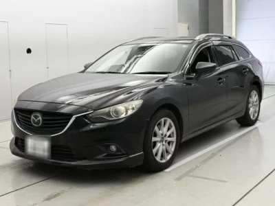 Mazda ATENZA WAGON