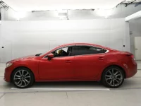 Mazda ATENZA SEDAN лот № 90284 оценка 3  с аукциона в Японии 3