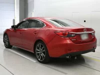 Mazda ATENZA SEDAN лот № 90284 оценка 3  с аукциона в Японии 5