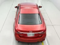 Mazda ATENZA SEDAN лот № 90284 оценка 3  с аукциона в Японии 7