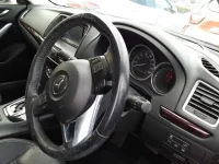 Mazda ATENZA SEDAN лот № 90284 оценка 3  с аукциона в Японии 8