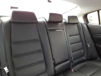 Mazda ATENZA SEDAN лот № 90284 оценка 3  с аукциона в Японии 10