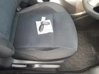 Nissan JUKE лот № 30231 оценка 4  с аукциона в Японии 9