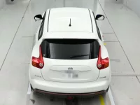 Nissan JUKE лот № 30250 оценка 4.5  с аукциона в Японии 7