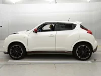 Nissan JUKE лот № 30250 оценка 4.5  с аукциона в Японии 3