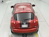 Nissan JUKE лот № 30274 оценка 4  с аукциона в Японии 7