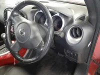 Nissan JUKE лот № 30274 оценка 4  с аукциона в Японии 8