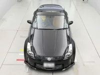 Nissan FAIRLADYZ лот № 10135 оценка 3.5  с аукциона в Японии 6