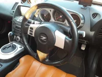 Nissan FAIRLADYZ лот № 10135 оценка 3.5  с аукциона в Японии 8