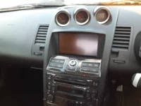 Nissan FAIRLADYZ лот № 10135 оценка 3.5  с аукциона в Японии 10