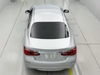 Nissan FUGA лот № 30256 оценка RA  с аукциона в Японии 7