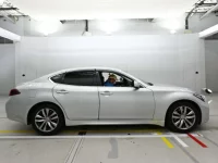 Nissan FUGA лот № 30256 оценка RA  с аукциона в Японии 2