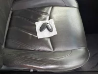 Nissan FUGA лот № 30256 оценка RA  с аукциона в Японии 9