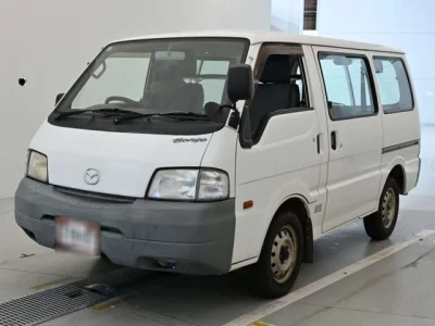 Mazda BONGO VAN