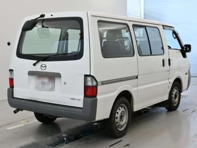 Mazda BONGO VAN